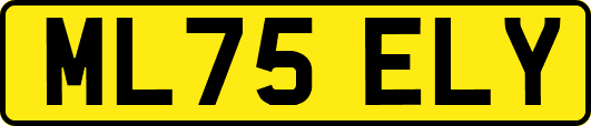 ML75ELY