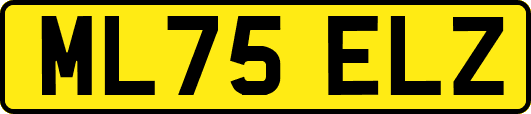 ML75ELZ
