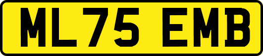 ML75EMB