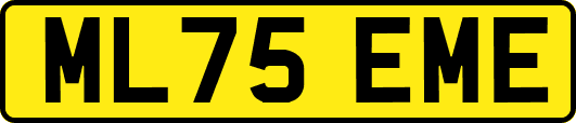 ML75EME