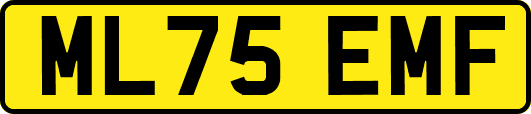 ML75EMF