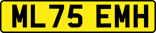 ML75EMH