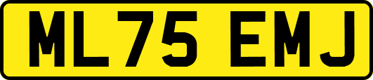 ML75EMJ