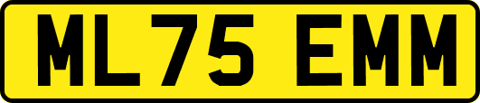 ML75EMM