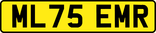 ML75EMR