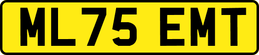 ML75EMT