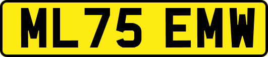ML75EMW