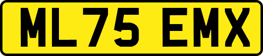 ML75EMX