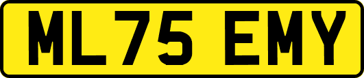 ML75EMY
