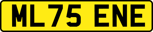 ML75ENE