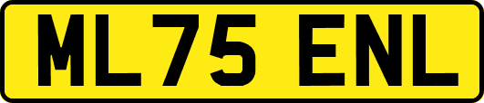 ML75ENL
