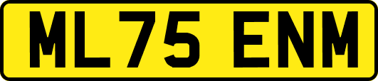 ML75ENM