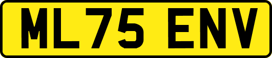 ML75ENV