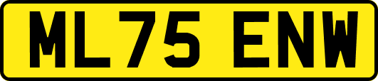 ML75ENW