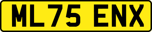 ML75ENX