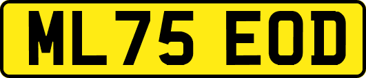 ML75EOD