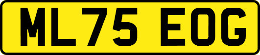 ML75EOG