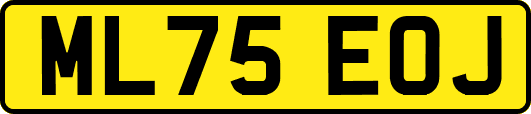 ML75EOJ
