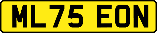 ML75EON