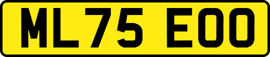 ML75EOO