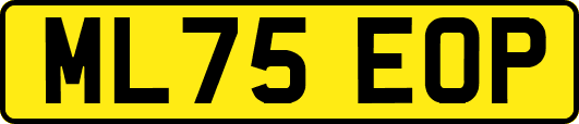 ML75EOP
