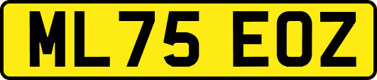 ML75EOZ