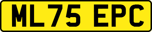 ML75EPC