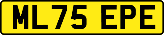 ML75EPE