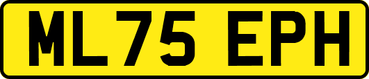 ML75EPH