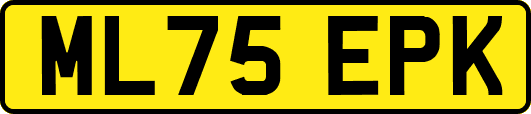 ML75EPK