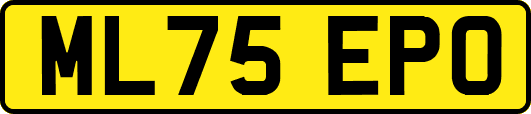 ML75EPO