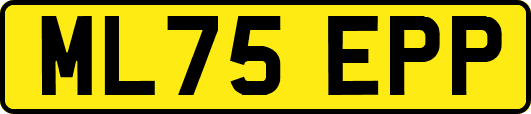 ML75EPP