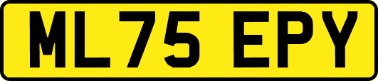 ML75EPY