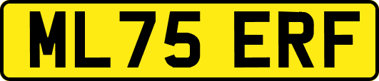 ML75ERF