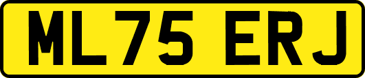ML75ERJ