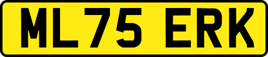 ML75ERK