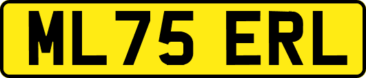 ML75ERL
