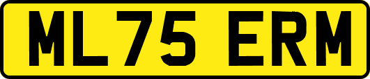 ML75ERM