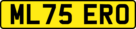 ML75ERO