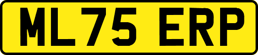 ML75ERP
