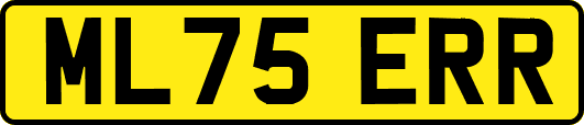 ML75ERR
