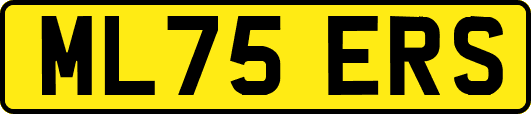 ML75ERS