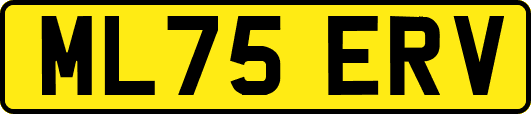 ML75ERV
