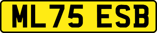 ML75ESB