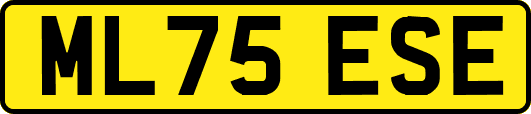 ML75ESE