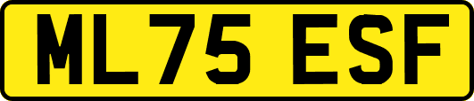 ML75ESF