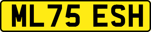 ML75ESH