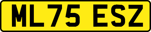 ML75ESZ
