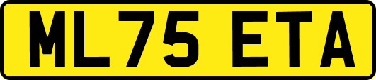 ML75ETA