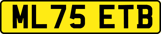 ML75ETB